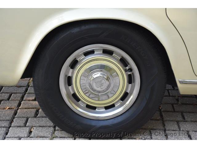 1980 Rolls-Royce Silver Shadow II (CC-2073749) for sale in Gurnee, Illinois