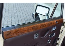 1980 Rolls-Royce Silver Shadow II (CC-2073749) for sale in Gurnee, Illinois