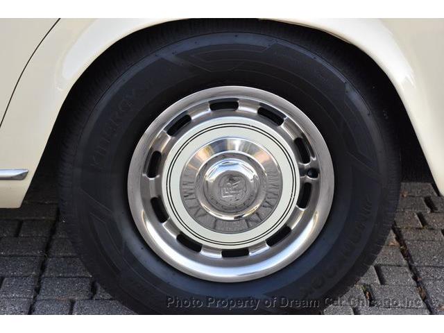 1980 Rolls-Royce Silver Shadow II (CC-2073749) for sale in Gurnee, Illinois