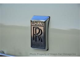 1980 Rolls-Royce Silver Shadow II (CC-2073749) for sale in Gurnee, Illinois