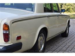 1980 Rolls-Royce Silver Shadow II (CC-2073749) for sale in Gurnee, Illinois