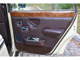 1980 Rolls-Royce Silver Shadow II (CC-2073749) for sale in Gurnee, Illinois