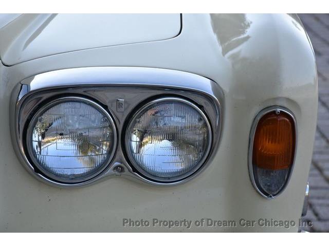 1980 Rolls-Royce Silver Shadow II (CC-2073749) for sale in Gurnee, Illinois