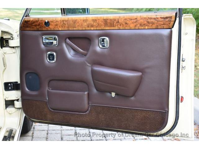 1980 Rolls-Royce Silver Shadow II (CC-2073749) for sale in Gurnee, Illinois
