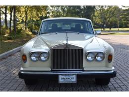 1980 Rolls-Royce Silver Shadow II (CC-2073749) for sale in Gurnee, Illinois