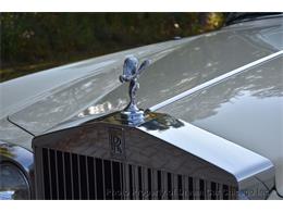 1980 Rolls-Royce Silver Shadow II (CC-2073749) for sale in Gurnee, Illinois