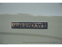1980 Rolls-Royce Silver Shadow II (CC-2073749) for sale in Gurnee, Illinois