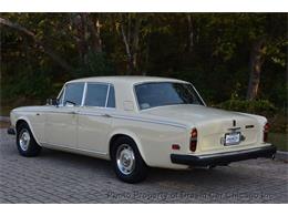 1980 Rolls-Royce Silver Shadow II (CC-2073749) for sale in Gurnee, Illinois