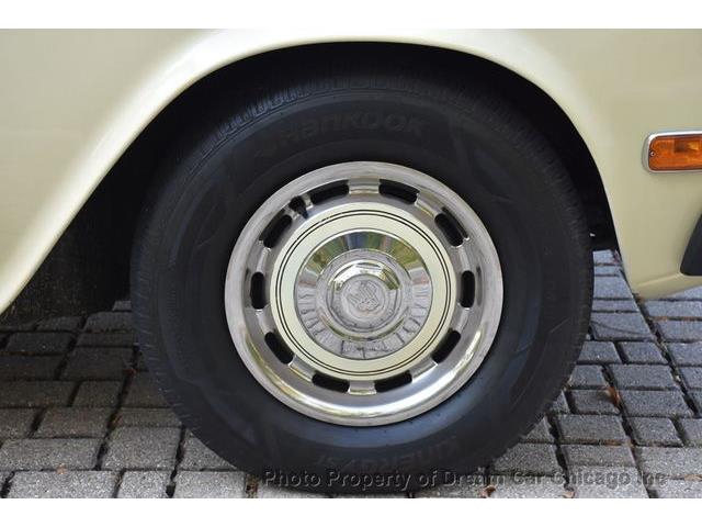 1980 Rolls-Royce Silver Shadow II (CC-2073749) for sale in Gurnee, Illinois