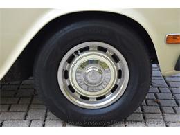 1980 Rolls-Royce Silver Shadow II (CC-2073749) for sale in Gurnee, Illinois