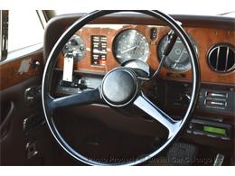 1980 Rolls-Royce Silver Shadow II (CC-2073749) for sale in Gurnee, Illinois