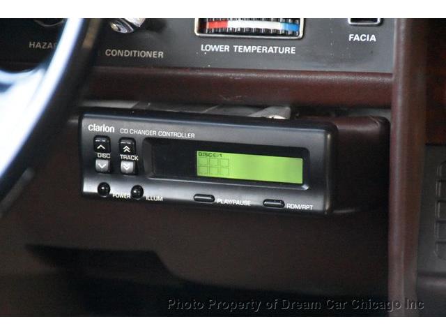 1980 Rolls-Royce Silver Shadow II (CC-2073749) for sale in Gurnee, Illinois