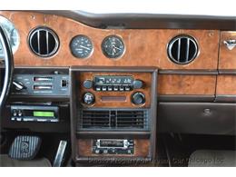 1980 Rolls-Royce Silver Shadow II (CC-2073749) for sale in Gurnee, Illinois