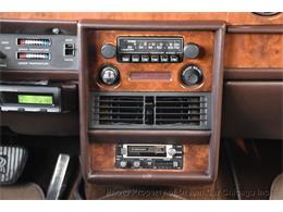 1980 Rolls-Royce Silver Shadow II (CC-2073749) for sale in Gurnee, Illinois