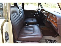 1980 Rolls-Royce Silver Shadow II (CC-2073749) for sale in Gurnee, Illinois