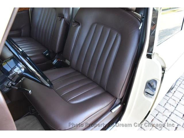 1980 Rolls-Royce Silver Shadow II (CC-2073749) for sale in Gurnee, Illinois