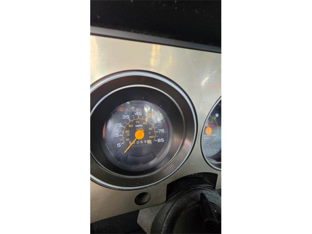 1987 GMC Sierra (CC-2070375) for sale in Reno, Nevada