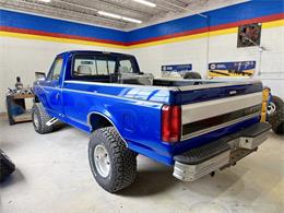 1993 Ford F150 (CC-2073750) for sale in Arlington Heights, Illinois