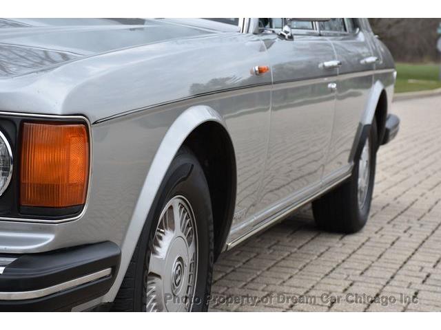 1987 Bentley Eight (CC-2073752) for sale in Gurnee, Illinois
