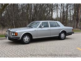 1987 Bentley Eight (CC-2073752) for sale in Gurnee, Illinois