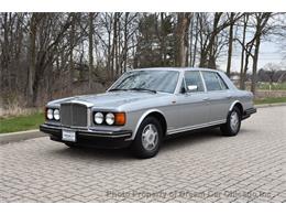 1987 Bentley Eight (CC-2073752) for sale in Gurnee, Illinois