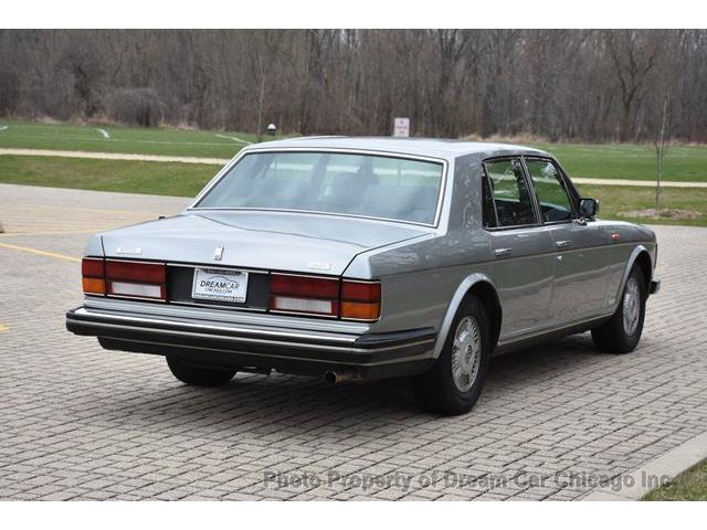 1987 Bentley Eight (CC-2073752) for sale in Gurnee, Illinois