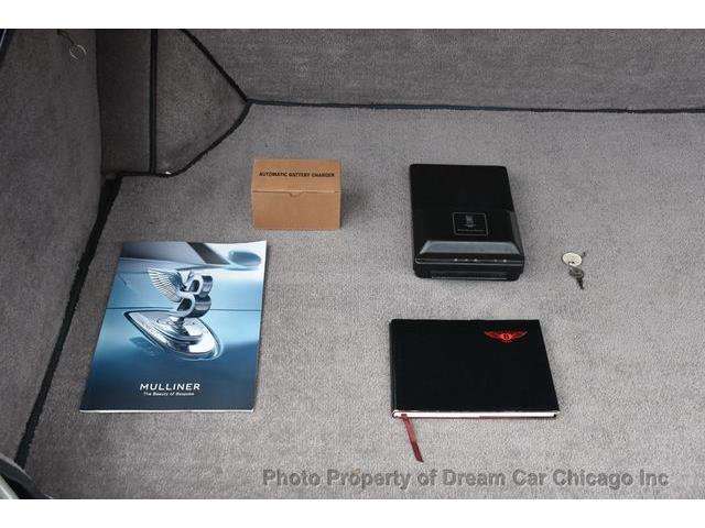 1987 Bentley Eight (CC-2073752) for sale in Gurnee, Illinois