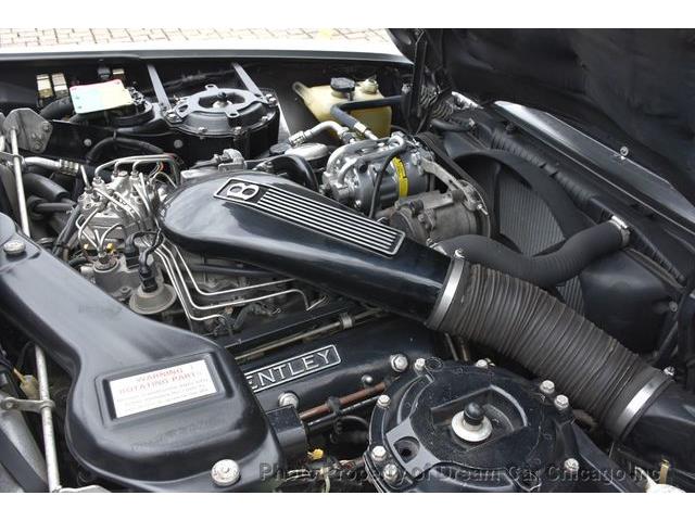 1987 Bentley Eight (CC-2073752) for sale in Gurnee, Illinois
