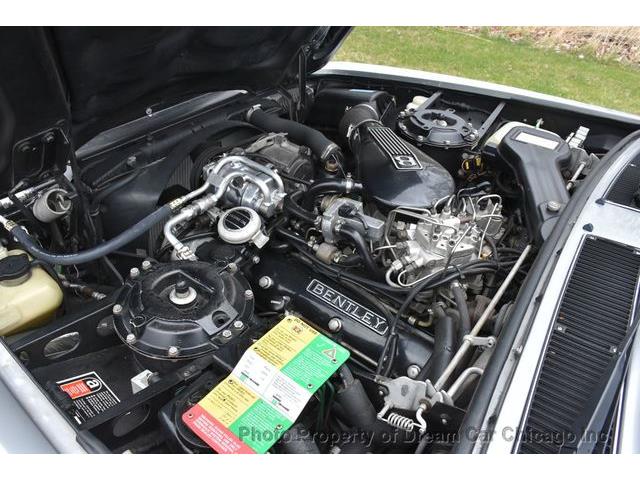 1987 Bentley Eight (CC-2073752) for sale in Gurnee, Illinois