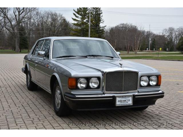 1987 Bentley Eight (CC-2073752) for sale in Gurnee, Illinois