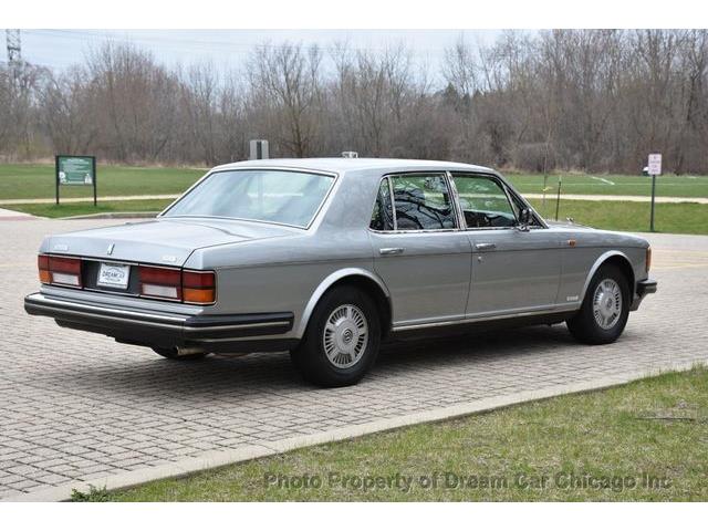 1987 Bentley Eight (CC-2073752) for sale in Gurnee, Illinois
