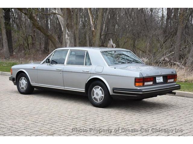 1987 Bentley Eight (CC-2073752) for sale in Gurnee, Illinois