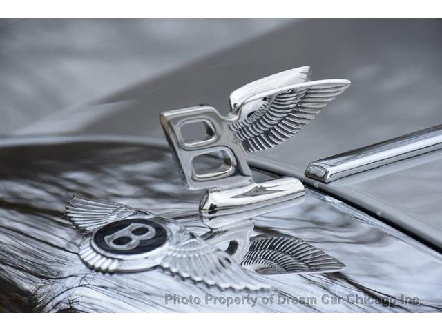 1987 Bentley Eight (CC-2073752) for sale in Gurnee, Illinois