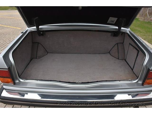 1987 Bentley Eight (CC-2073752) for sale in Gurnee, Illinois