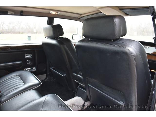 1987 Bentley Eight (CC-2073752) for sale in Gurnee, Illinois