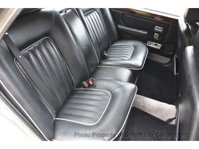 1987 Bentley Eight (CC-2073752) for sale in Gurnee, Illinois
