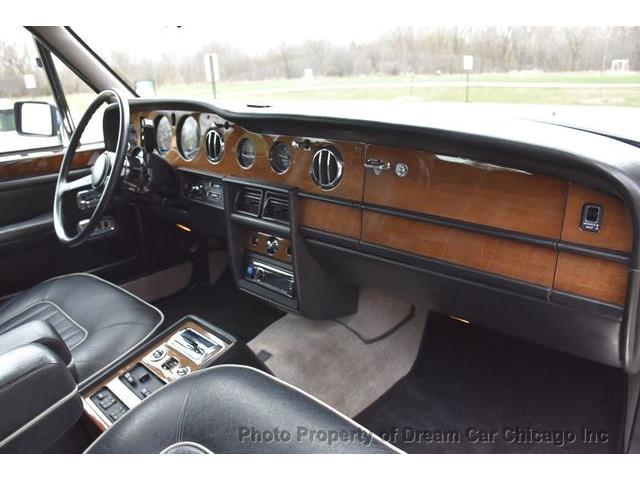 1987 Bentley Eight (CC-2073752) for sale in Gurnee, Illinois