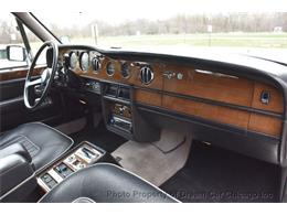 1987 Bentley Eight (CC-2073752) for sale in Gurnee, Illinois