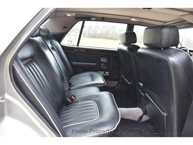 1987 Bentley Eight (CC-2073752) for sale in Gurnee, Illinois
