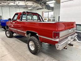 1983 Chevrolet C/K 10 (CC-2073753) for sale in Arlington Heights, Illinois