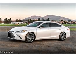 2024 Lexus ES300 (CC-2073754) for sale in Concord, California