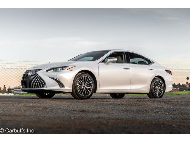 2024 Lexus ES300 (CC-2073754) for sale in Concord, California