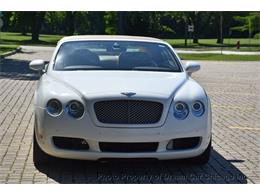 2008 Bentley Continental (CC-2073755) for sale in Gurnee, Illinois
