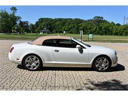 2008 Bentley Continental (CC-2073755) for sale in Gurnee, Illinois