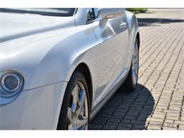 2008 Bentley Continental (CC-2073755) for sale in Gurnee, Illinois