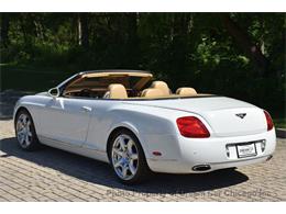 2008 Bentley Continental (CC-2073755) for sale in Gurnee, Illinois