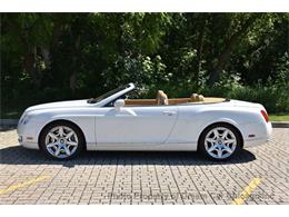 2008 Bentley Continental (CC-2073755) for sale in Gurnee, Illinois