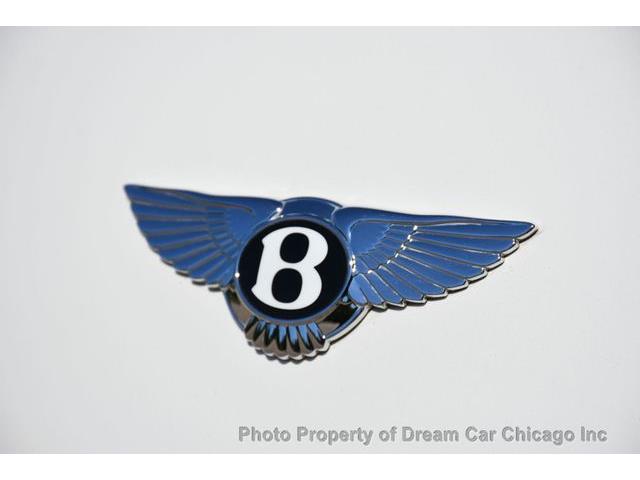 2008 Bentley Continental (CC-2073755) for sale in Gurnee, Illinois