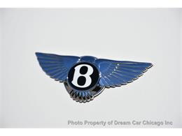 2008 Bentley Continental (CC-2073755) for sale in Gurnee, Illinois
