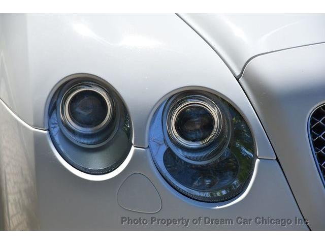 2008 Bentley Continental (CC-2073755) for sale in Gurnee, Illinois